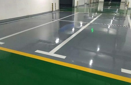 環氧地坪漆